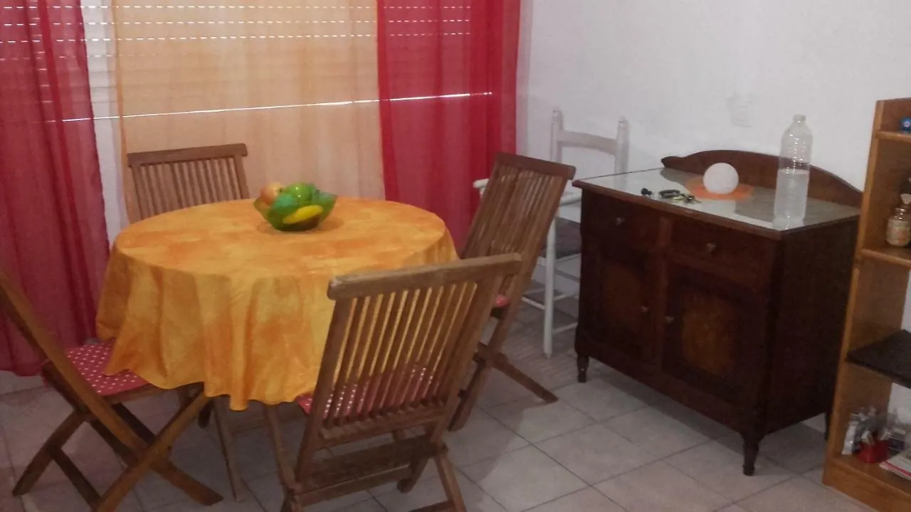 Appartement Sunburst Sainte-Anne